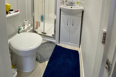 3 bed flat, Ebrington Street, City Centre, Plymouth, PL49AA - Image 5